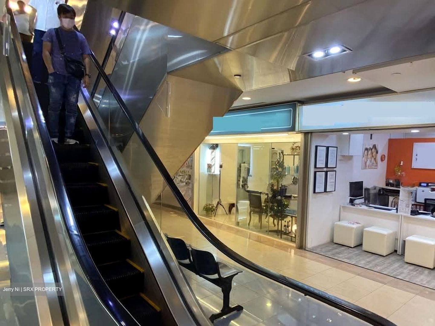 Katong Shopping Centre (D15), Shop House #549381061
